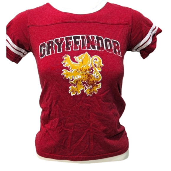 Warner Bros. Other - Harry Potter girls jersey shirt, sz large